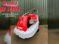 KD1140 Ehrle Cold Water Pressure Washer